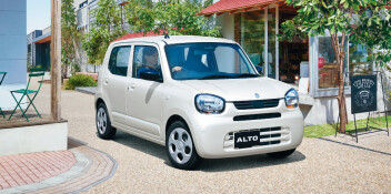 オーナーズボイス～アルト～